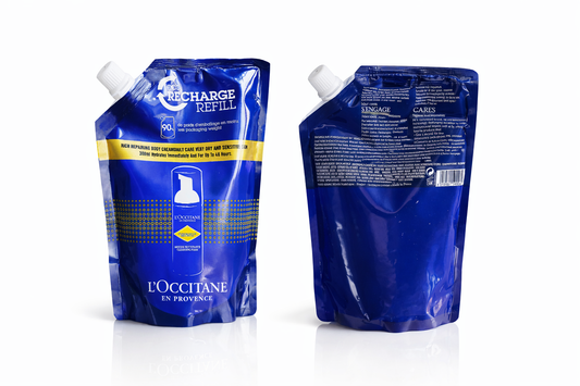 Eco Recharge Refill – Cleansing Foam (300ml)