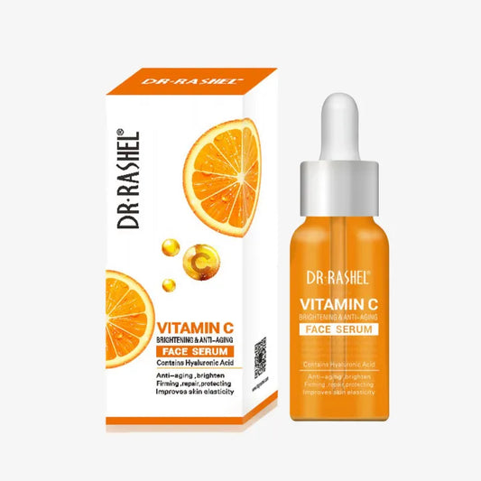 Dr. Rashel Vitamin C Serum – Best Brightening Serum Online
