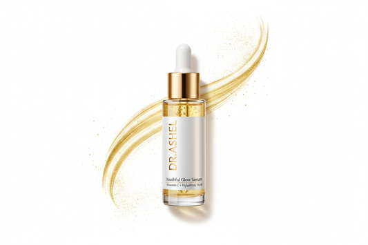 Dr. Rashel Vitamin C Serum | Brightening, Anti-Aging & Hydration
