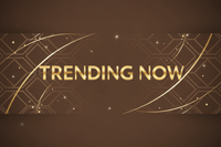 Trending