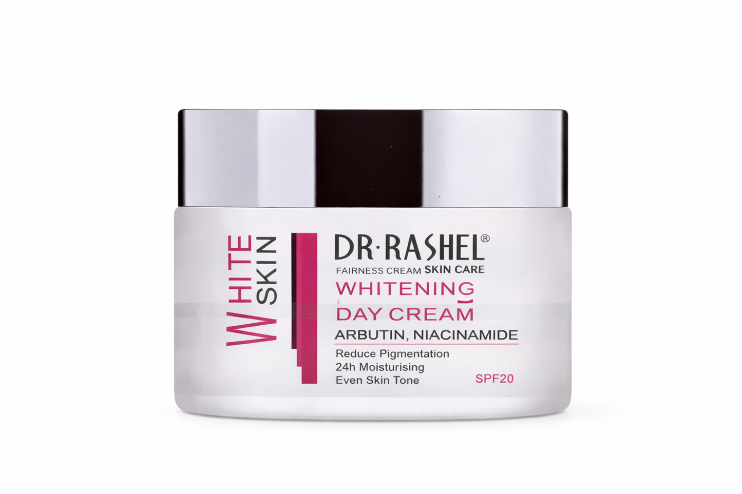 DR·RASHEL Skin Care Whitening Day Cream