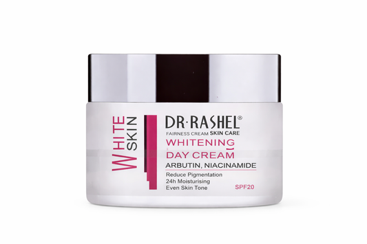 DR·RASHEL Skin Care Whitening Day Cream