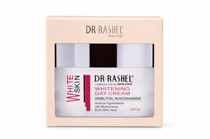 DR·RASHEL Skin Care Whitening Day Cream