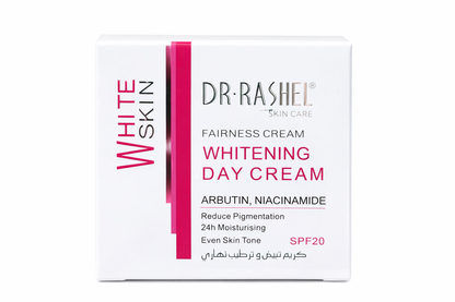 DR·RASHEL Skin Care Whitening Day Cream