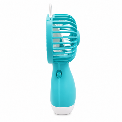 Bunny Mini USB Rechargeable Handheld Fan