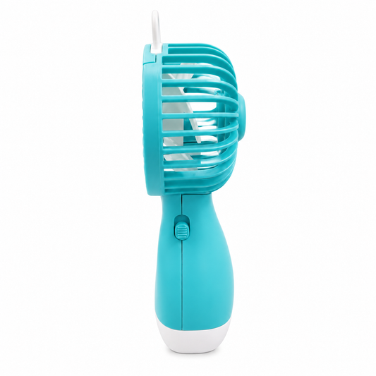 Bunny Mini USB Rechargeable Handheld Fan