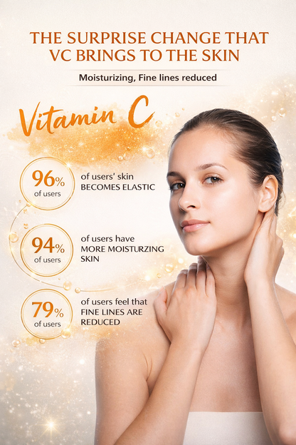 Dr.Rashel Vitamin C Serum