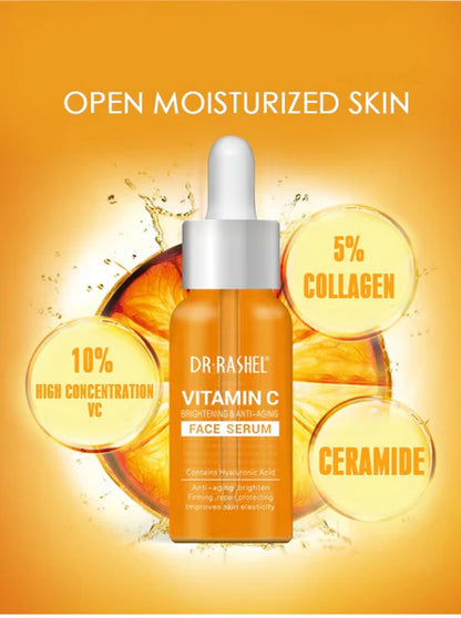 Dr.Rashel Vitamin C Serum